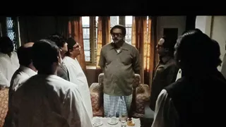 বঙ্গবন্ধুর বায়োপিক দেখে মুগ্ধ ইতালি প্রবাসীরা