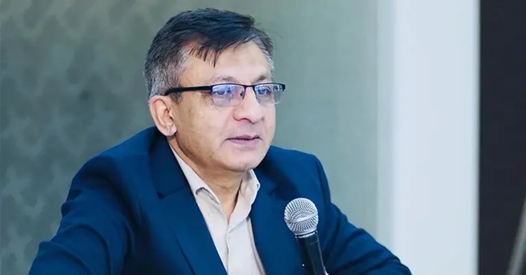 বাণিজ্য ও শিল্পমন্ত্রী খন্দকার আব্দুল মুক্তাদির