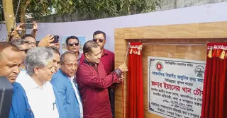 উপজেলা পর্যায়েও তথ্য কমপ্লেক্স হবে: তথ্য প্রতিমন্ত্রী