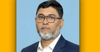 ময়মনসিংহ সিটি করপোরেশনের নতুন প্রশাসক রুকনুজ্জামান সরকার