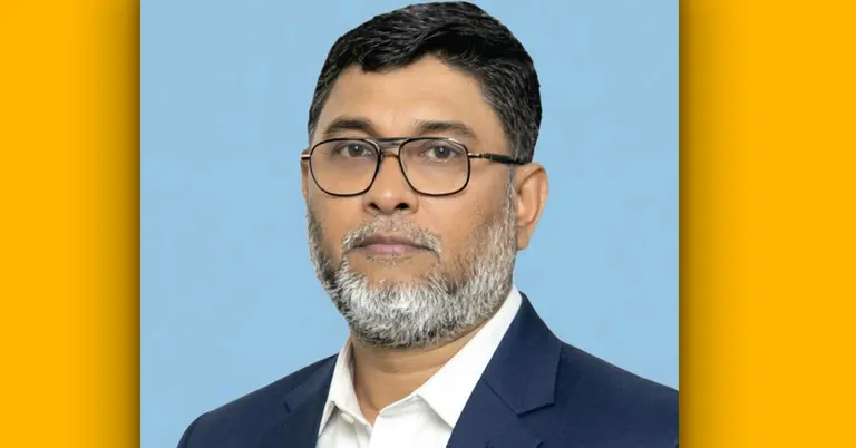 রুকনুজ্জামান সরকার