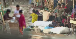 শহর থেকে গ্রাম হাত বাড়ালেই মিলছে মাদক, বিক্রি হচ্ছে প্রকাশ্যেই