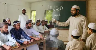 মাদ্রাসার শিক্ষক-কর্মচারীদের মে মাসের বেতন নিয়ে যা জানা গেল