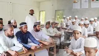 মাদ্রাসা শিক্ষকদের বকেয়া বেতন নিয়ে সুখবর, টাকা মিলবে যেদিন