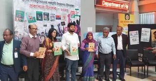 জুলাই-আগস্ট গণঅভ্যুত্থানে অংশগ্রহণকারীদের স্মৃতি ধরে রাখা হবে: তথ্য উপদেষ্টা