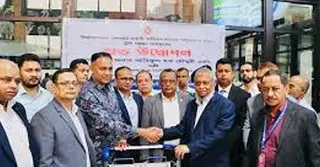 অবৈধভাবে মালয়েশিয়া গমনেচ্ছুদের মেডিকেল, ডায়াগনস্টিক সেন্টার সিলগালা