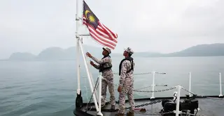 মালয়েশিয়ায় অভিবাসী নৌকাডুবিতে নিহতের সংখ্যা বেড়ে ৩৬