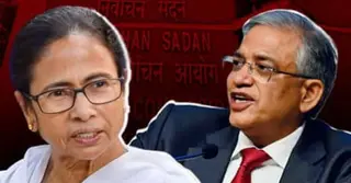 নিজ দল থেকে মমতার বিদায়; তৃণমূলের চেয়ারম্যান অরূপ রায়