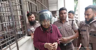 সাবেক ডেপুটি গভর্নর এস কে সুরের ৩ বছরের কারাদণ্ড