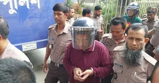 সাবেক ডেপুটি গভর্নর এস কে সুরের ৩ বছরের কারাদণ্ড