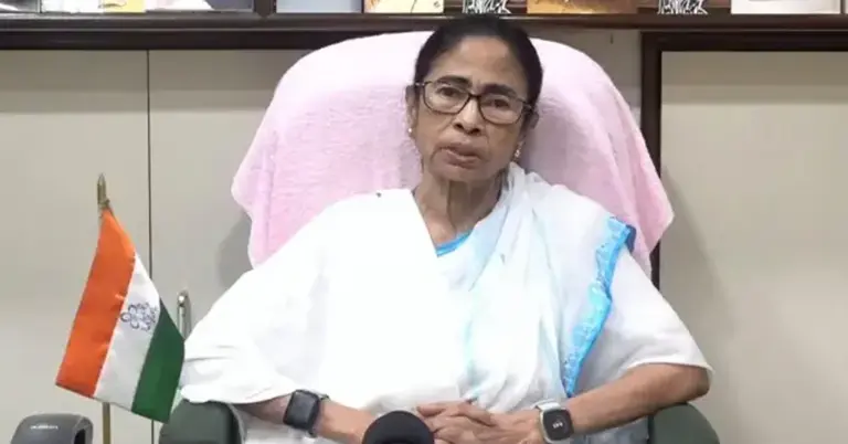 মমতা বন্দ্যোপাধ্যায়