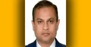 সিলেটের নতুন ডিসি আব্দুল্লাহ আল মামুন