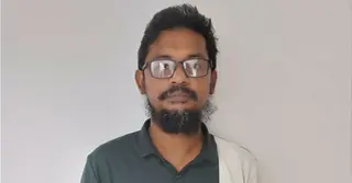 মানিকগঞ্জে জেলা শ্রমিক লীগ নেতা গ্রেপ্তার