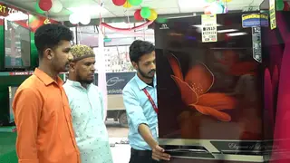 ঈদ ঘিরে ইলেকট্রনিক্স পণ্যের চাহিদা