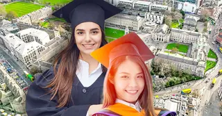 আয়ারল্যান্ডে সম্পূর্ণ ফ্রি মাস্টার্স ও পিএইচডি, আবেদন করবেন যেভাবে