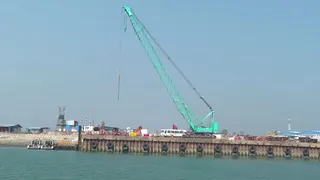 'মাতারবাড়ি হবে দক্ষিণ-পূর্ব এশিয়ার বাণিজ্যিক হাব'