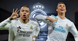 রোনালদোর রেকর্ডে ভাগ বসালেন ভিনিসিয়াস