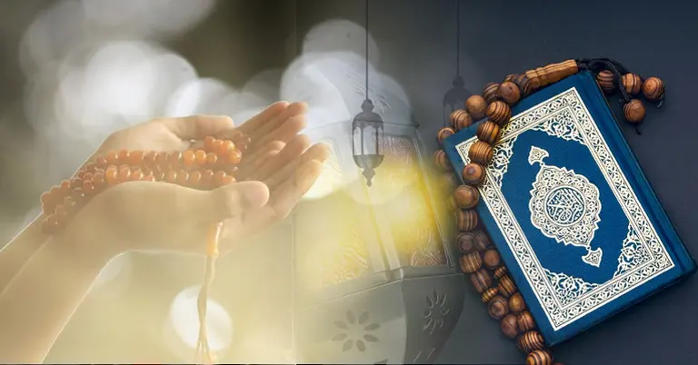 লাইলাতুল কদর