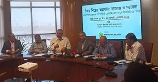 সুলভমূল্যে ওষুধ পৌঁছে দিতে সরকারের হস্তক্ষেপ চায় ওষুধ শিল্প সমিতি