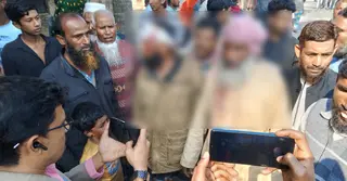 মেহেরেপুরে ভোটকেন্দ্রে যাওয়া নিয়ে বিএনপি-জামায়াত সংঘর্ষে আহত ২৩