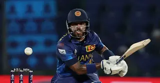 ইংল্যান্ড সিরিজের আগে শ্রীলঙ্কায় ধাক্কা, নেই অধিনায়ক মেন্ডিস