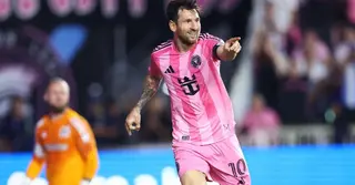 মেসির জাদুতে ৩ গোলে মায়ামির জয়