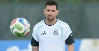 মেসির বিদায়ী ম্যাচে আর্জেন্টিনার সম্ভাব্য একাদশ