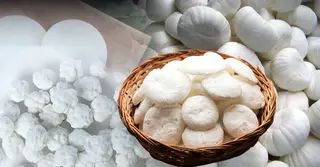 পহেলা বৈশাখে অতিথি আপ্যায়নে ঘরেই বানান বাতাসা: রইল সহজ রেসিপি ও টিপস