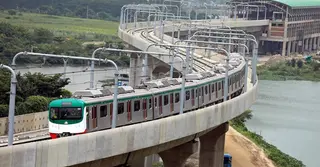 আধা ঘণ্টা বন্ধ থাকবে মেট্রোরেল