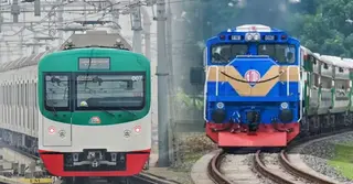 মেট্রোরেল ও ট্রেনের ভাড়ায় ২৫ শতাংশ ছাড়: কারা এবং কীভাবে পাবেন এই সুবিধা?