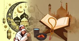 এ বছর মধ্যপ্রাচ্যে কোন দেশে কত ঘণ্টা রোজা: সবচেয়ে কম সময় কোথায়?