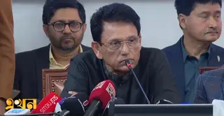 মব করে পরীক্ষা বন্ধ করে দেয়া কাঙ্ক্ষিত ছিলো না: শিক্ষামন্ত্রী