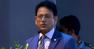 বকেয়াসহ জুলাই থেকে নিয়মিত বেতন পাবেন মাদরাসা শিক্ষকরা: শিক্ষামন্ত্রী