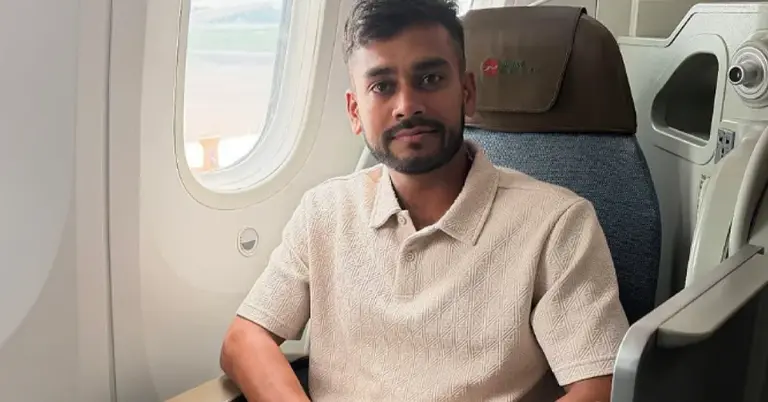 মেহেদী হাসান মিরাজ