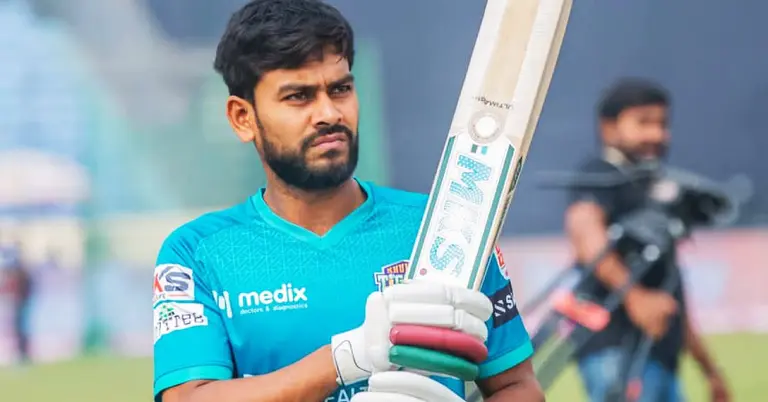 মেহেদি হাসান মিরাজ