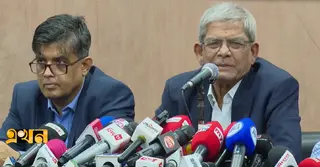 গণমাধ্যম তোষামদি করুক চাই না: স্থানীয় সরকারমন্ত্রী