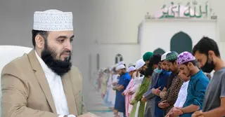 তারাবির নামাজ নিয়ে যা বললেন মিজানুর রহমান আজহারী