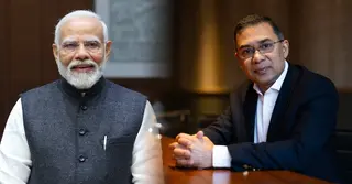 তারেক রহমানের নেতৃত্বে বিএনপির জয়ে নরেন্দ্র মোদীর উষ্ণ অভিনন্দন