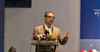 চিকিৎসক ও রোগী—উভয়ের নিরাপত্তাই সরকারের প্রধান অগ্রাধিকার: স্বাস্থ্য প্রতিমন্ত্রী