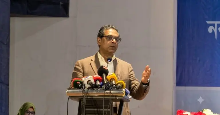 স্বাস্থ্য প্রতিমন্ত্রী ড এম এ মুহিত