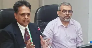 ‘সড়কে শৃঙ্খলা ফেরাতে অন্তর্বর্তী সরকার নানা উদ্যোগ হাতে নিয়েছে’