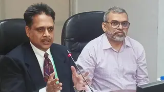 ‘সড়কে শৃঙ্খলা ফেরাতে অন্তর্বর্তী সরকার নানা উদ্যোগ হাতে নিয়েছে’