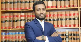 সহকারী অ্যাটর্নি জেনারেলের পদ থেকে শাহিনের পদত্যাগ