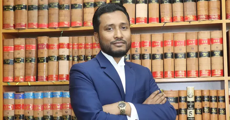 মুহা. মুজাহিদুল ইসলাম শাহিন