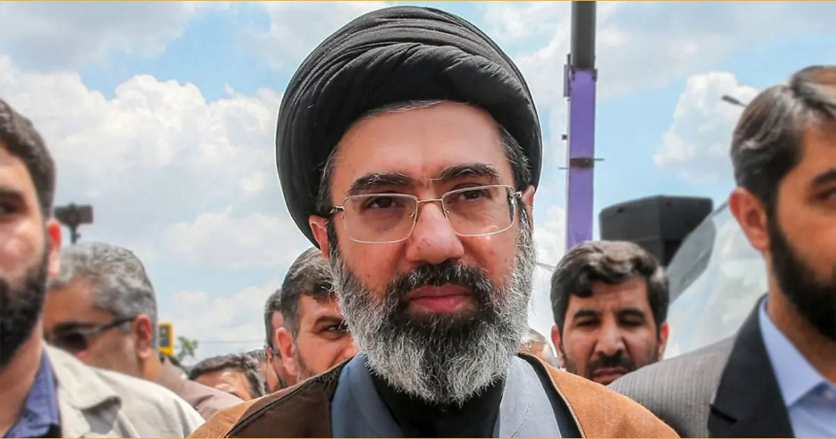 ইরানের নতুন সর্বোচ্চ নেতা মোজতবা খামেনির প্রথম জনসমক্ষে বক্তব্য