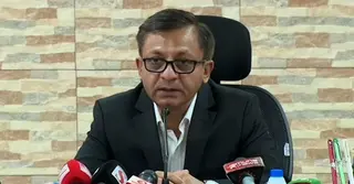 ২০২৬-২৭ অর্থবছরে রপ্তানির লক্ষ্যমাত্রা ৬৩ দশমিক ৪০ বিলিয়ন ডলার: বাণিজ্যমন্ত্রী