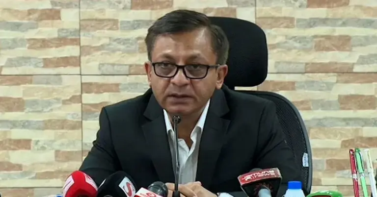 বাণিজ্যমন্ত্রী খন্দকার আব্দুল মুক্তাদির
