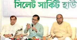 শাহজালাল মাজারের জন্য মন্ত্রীর নেতৃত্বে ১২ জনের কমিটি