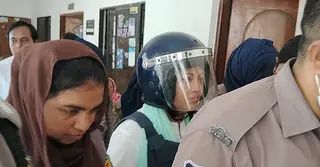 মিরপুর মডেল থানার হত্যাচেষ্টা মামলায় মমতাজকে গ্রেপ্তার দেখানোর আদেশ