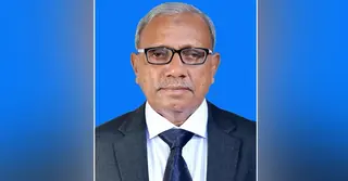 খুলনা ওয়াসার নতুন চেয়ারম্যান মোহাম্মদ মনিরুজ্জামান
